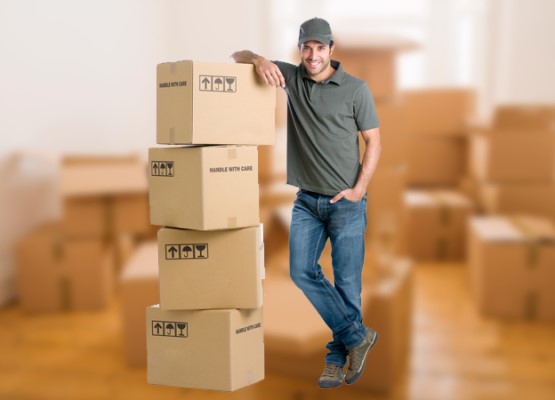 VPM Packers Movers in Bengaluru