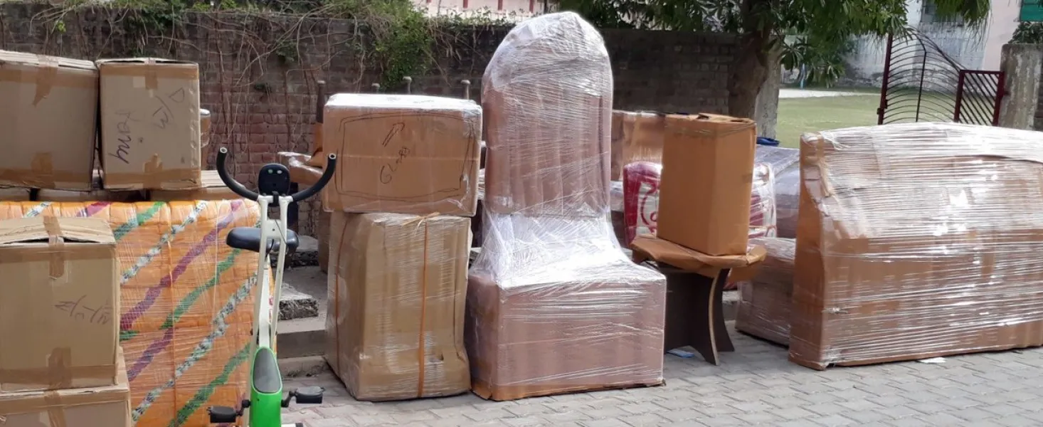 VPM Packers Movers Bengaluru