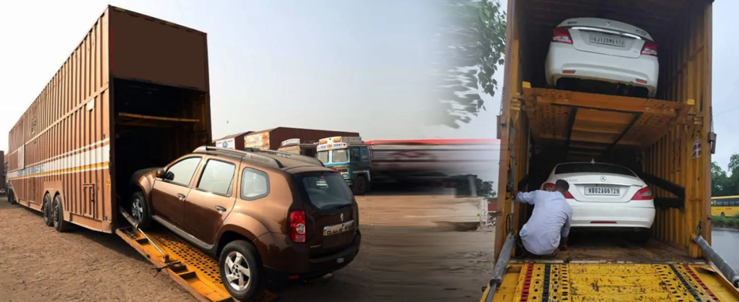 VPM Packers Movers Bengaluru