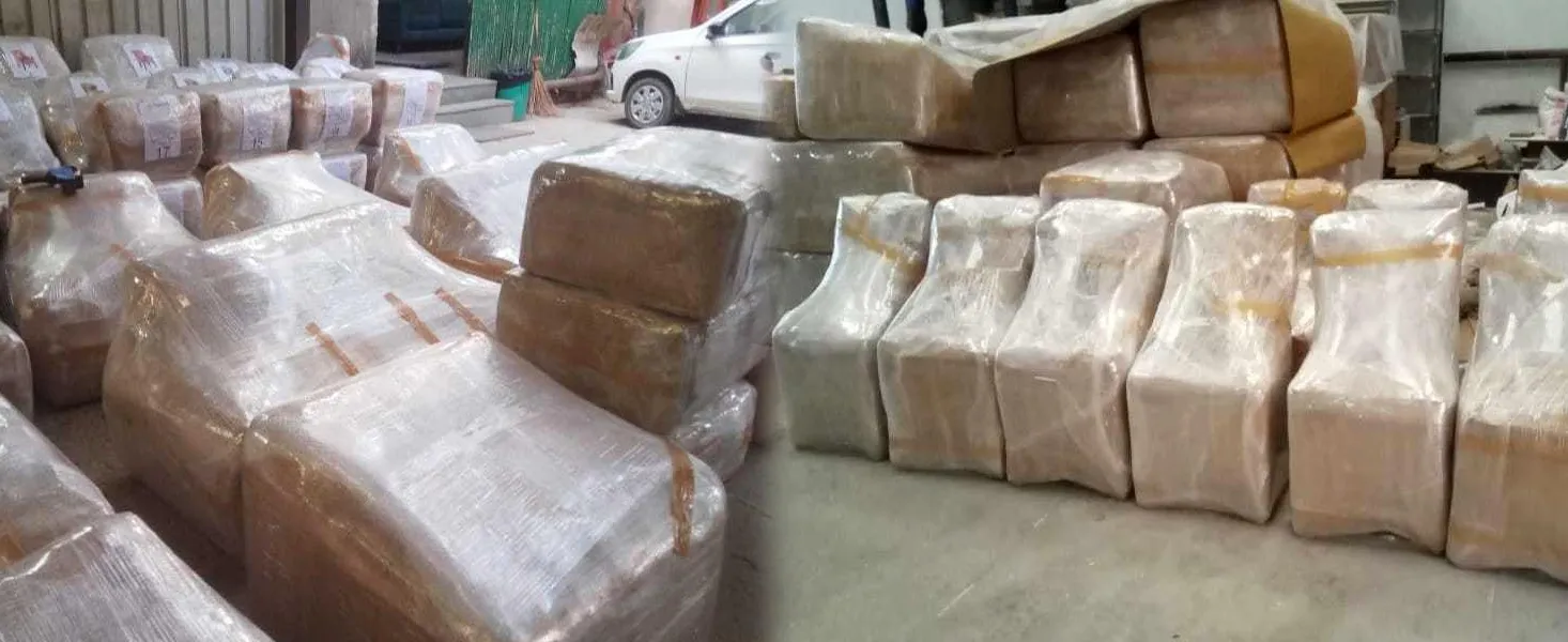 VPM Packers Movers Bengaluru