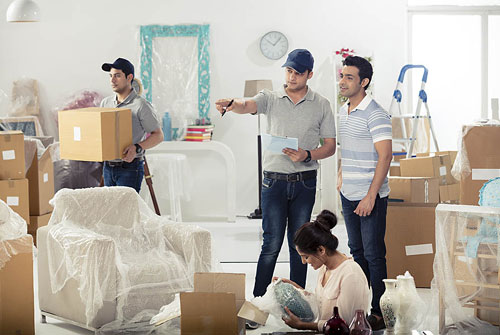 house shifting Service in Bengaluru 