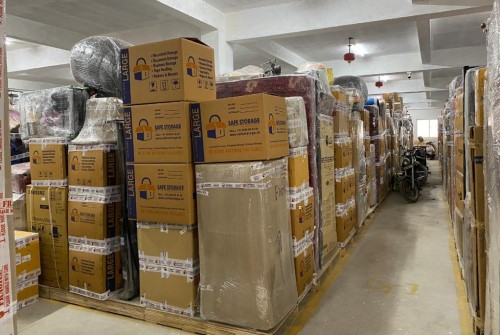 warehouse and storage service in Bengaluru